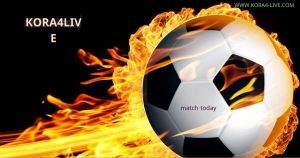 English Premier League هذا الأسبوع بث مباشر على kora4live