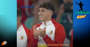 Spain vs Denmark Preview with kora4live