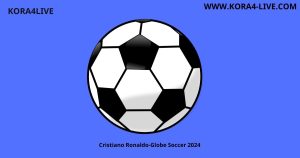 كريستيانو رونالدو يحصل على جائزتين خلال حفل Globe Soccer 2024