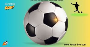 LiveKoora-Live-broadcast-of-match-today-on-livekoora