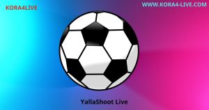 YallaShoot-kora4Live