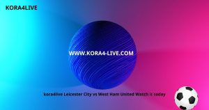 kora4live